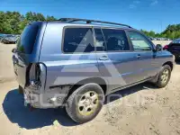 2004 Toyota Highlander фото