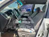 2004 Toyota Highlander photo