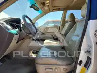 2004 Toyota Highlander photo