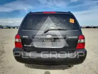 2004 Toyota Highlander фото