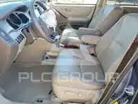 2004 Toyota Highlander photo