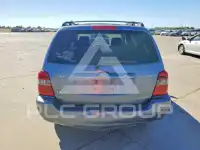 2004 Toyota Highlander фото
