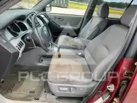 2004 Toyota Highlander фото