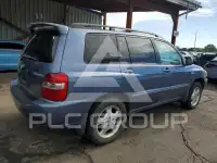 2004 Toyota Highlander фото