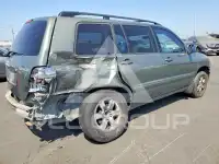 2004 Toyota Highlander фото