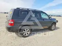 2004 Toyota Highlander фото