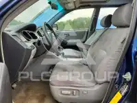 2004 Toyota Highlander фото