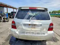 2004 Toyota Highlander фото