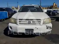 2004 Toyota Highlander photo