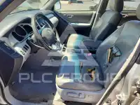2004 Toyota Highlander фото