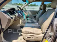 2004 Toyota Highlander photo