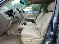 2004 Toyota Highlander photo