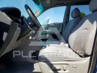 2004 Toyota Highlander фото