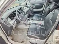 2004 Toyota Highlander photo