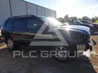 2004 Toyota Highlander фото