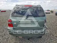 2004 Toyota Highlander фото