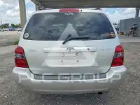 2004 Toyota Highlander фото