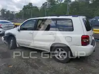 2004 Toyota Highlander photo