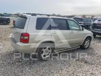 2004 Toyota Highlander photo
