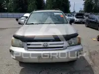 2004 Toyota Highlander фото