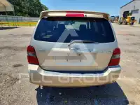 2004 Toyota Highlander photo