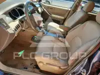 2004 Toyota Highlander photo