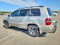 2004 Toyota Highlander photo