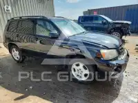 2004 Toyota Highlander фото