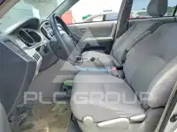 2004 Toyota Highlander фото