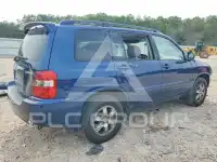 2004 Toyota Highlander фото