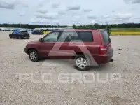 2004 Toyota Highlander фото