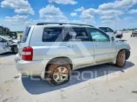 2004 Toyota Highlander фото