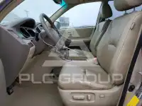 2004 Toyota Highlander photo