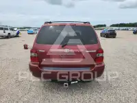 2004 Toyota Highlander фото