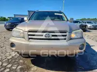 2004 Toyota Highlander фото