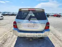 2004 Toyota Highlander фото