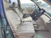 2004 Toyota Highlander фото