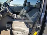 2004 Toyota Highlander photo