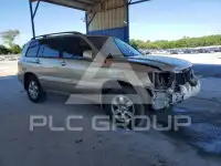 2004 Toyota Highlander фото