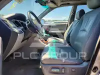 2004 Toyota Highlander photo