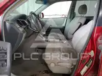 2004 Toyota Highlander фото