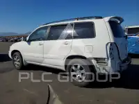 2004 Toyota Highlander photo