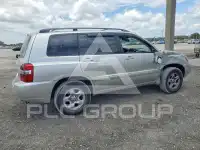 2004 Toyota Highlander фото