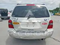 2004 Toyota Highlander фото