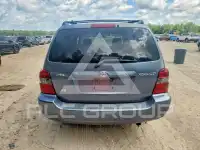 2004 Toyota Highlander фото