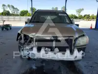 2004 Toyota Highlander фото
