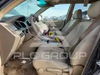 2004 Toyota Highlander фото