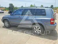 2004 Toyota Highlander photo