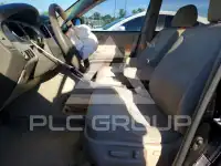 2004 Toyota Highlander фото