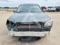 2004 Toyota Highlander фото
